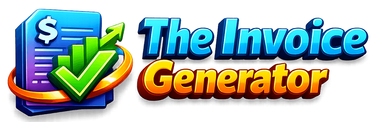 The Invoice Generator Logo