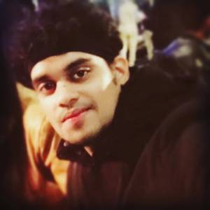 Jayesh Gupta