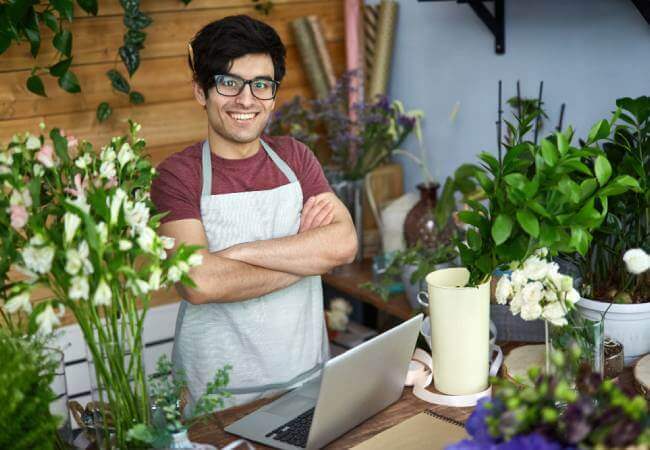 Small Business Owners