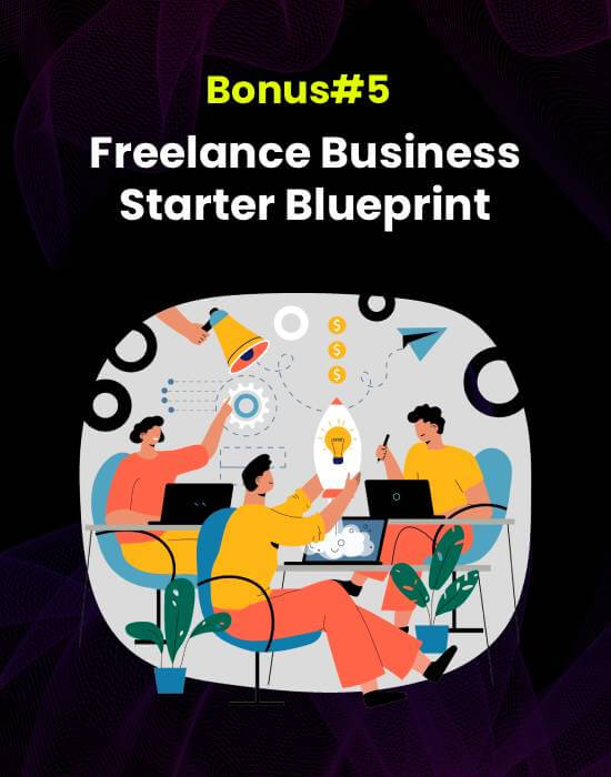 Freelance Business Starter Blueprint