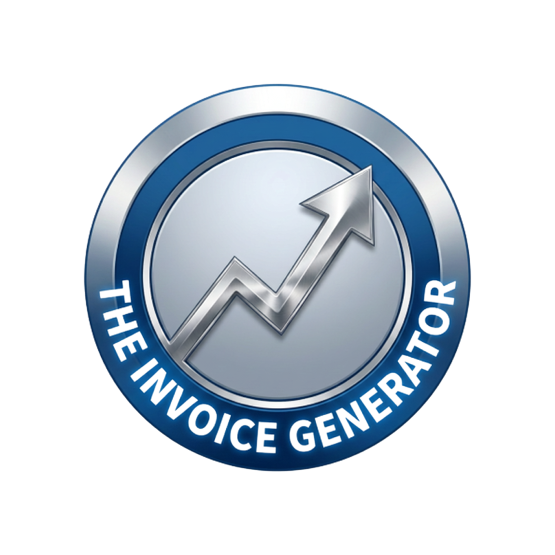 The Invoice Generator